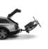 Thule EasyFold XT 2 Fahrradträger - Zusammenklappbarer und kompakter Träger für 2 Fahrräder, 933100 – Bild 6